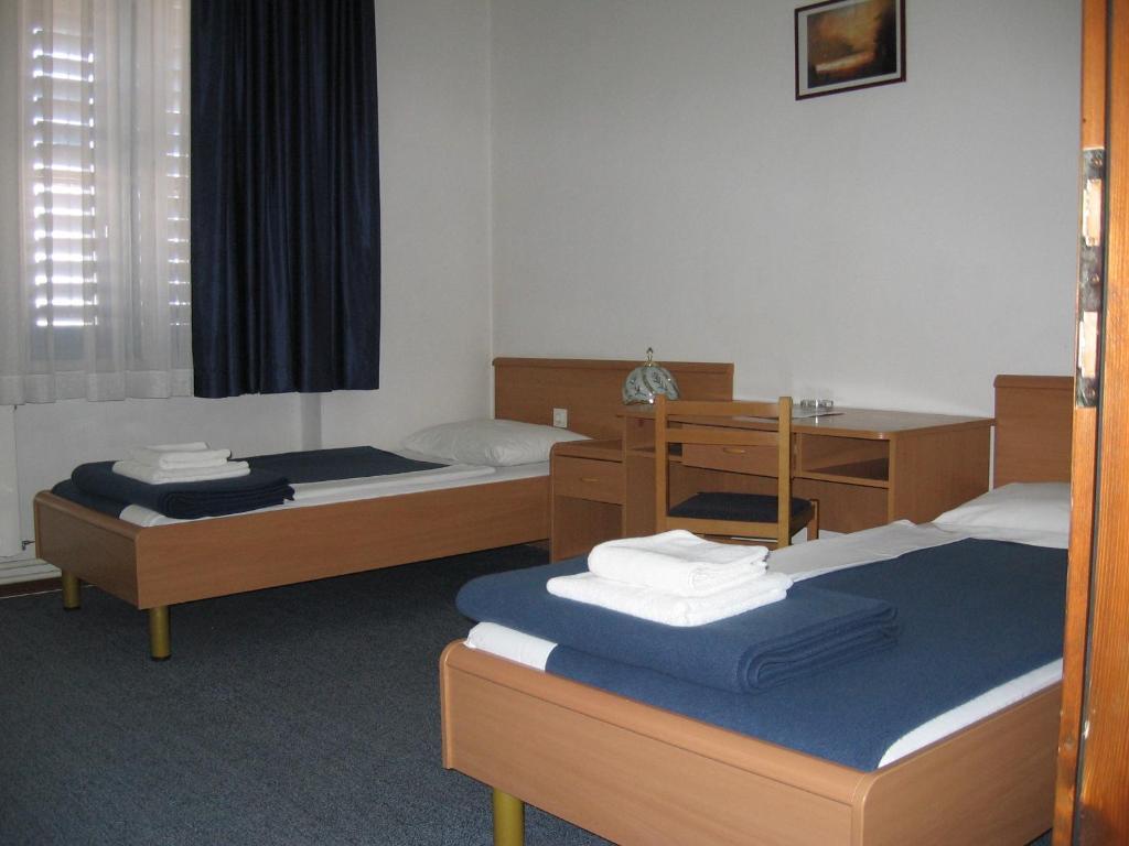 Hotel Veli Joze Pula Room photo