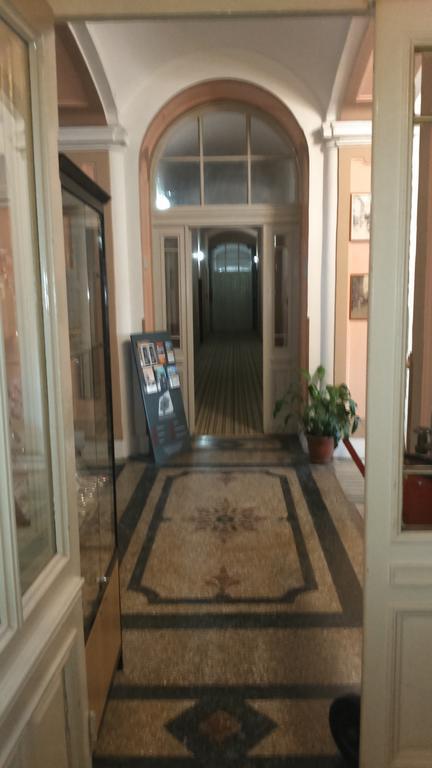 Hotel Veli Joze Pula Exterior photo