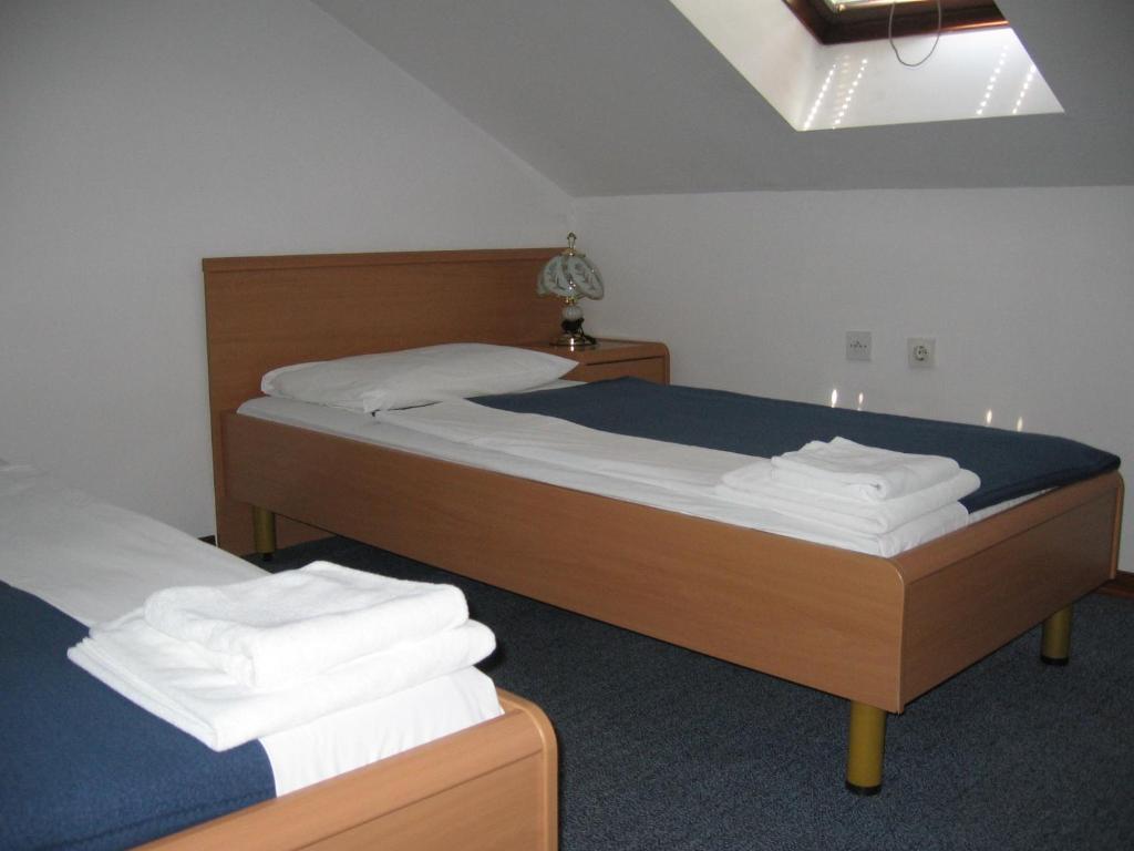 Hotel Veli Joze Pula Room photo